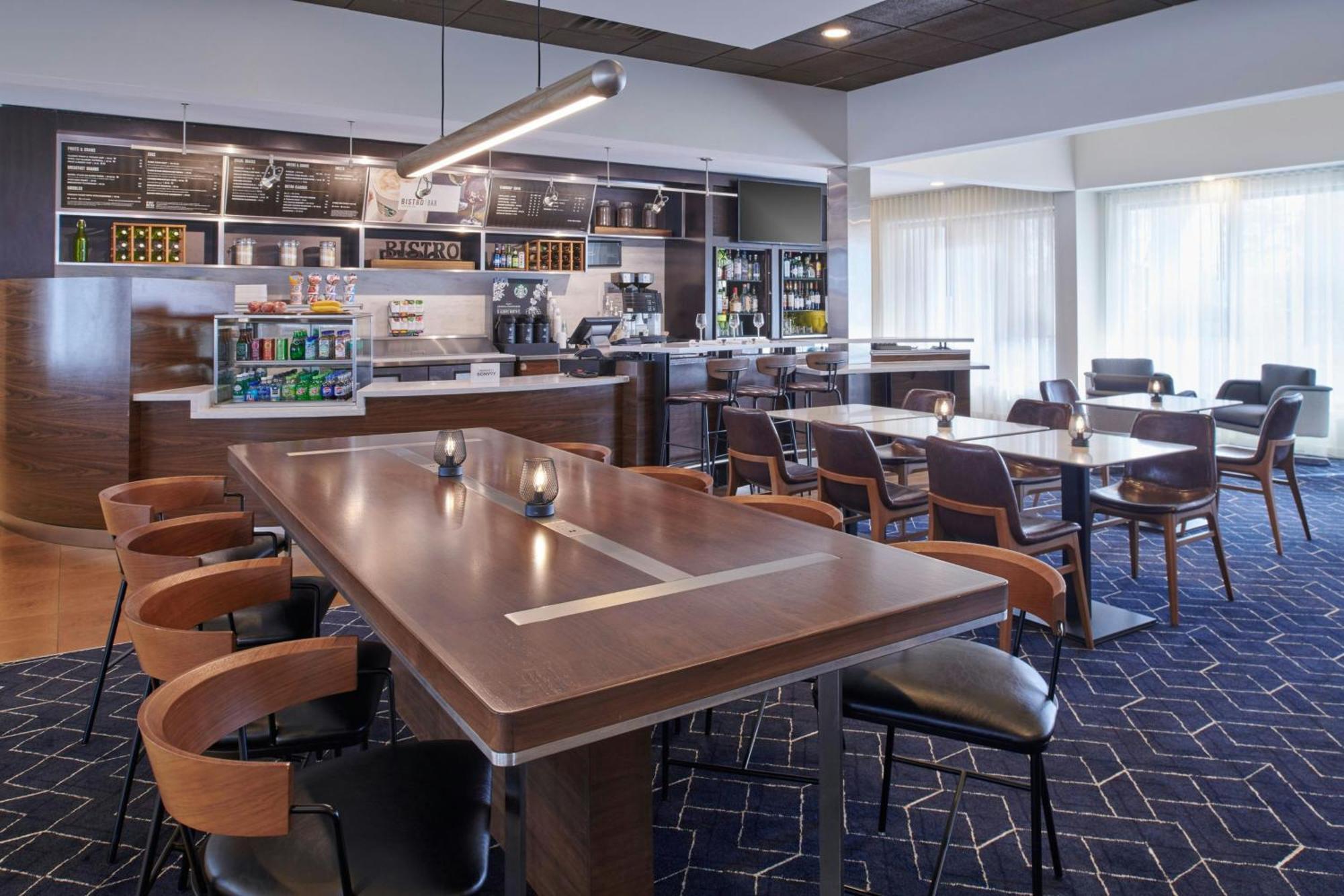 Hotel Courtyard By Marriott Detroit Livonia Esterno foto