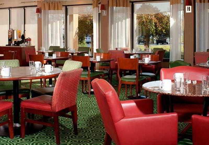 Hotel Courtyard By Marriott Detroit Livonia Esterno foto